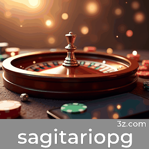 Aposte com Conveniência e Segurança no App sagitariopg