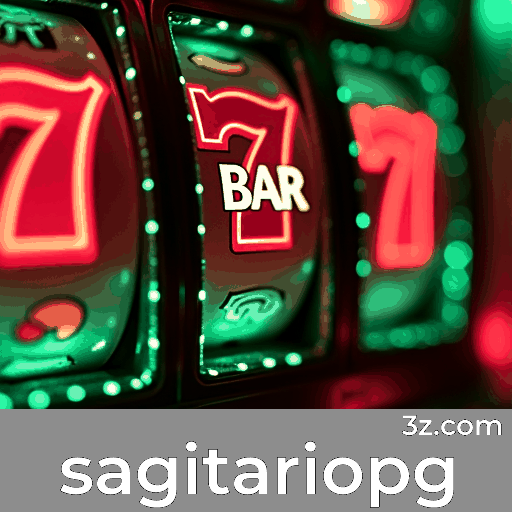 Sagitariopg: Escolhas Ricas para Jogadores Brasileiros