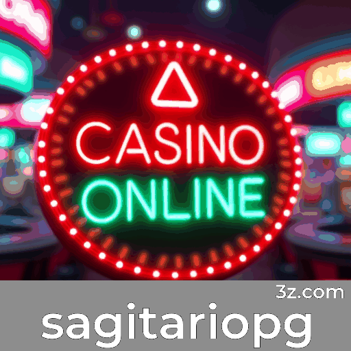 Sagitariopg: Escolhas Ricas para Jogadores Brasileiros