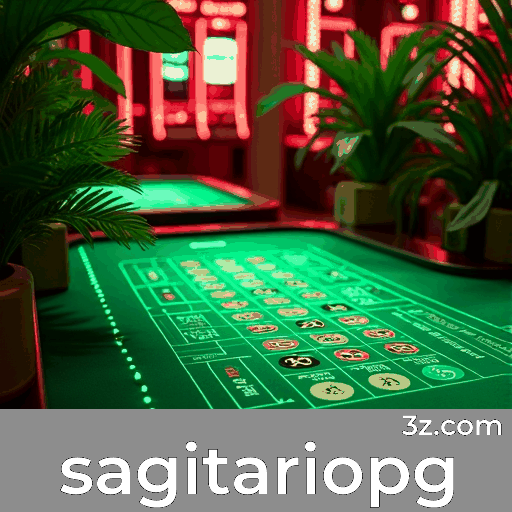 Sagitariopg: Profissionalismo e Confiabilidade